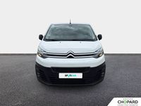 Citroen JUMPY FOURGON jumpy fgn xs bluehdi 150 s&s bvm6 CLUB