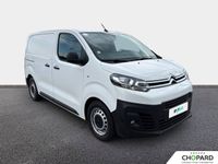 Citroen JUMPY FOURGON jumpy fgn xs bluehdi 150 s&s bvm6 CLUB