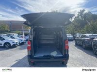 Citroen JUMPY FOURGON jumpy fgn m bluehdi 145 s&s bvm6 DRIVER