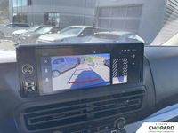 Citroen JUMPY FOURGON jumpy fgn m bluehdi 120 s&s bvm6 