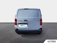 Citroen JUMPY FOURGON jumpy fgn m bluehdi 120 s&s bvm6 