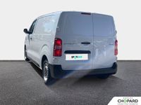 Citroen JUMPY FOURGON jumpy fgn m bluehdi 120 s&s bvm6 