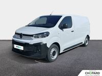 Citroen JUMPY FOURGON jumpy fgn m bluehdi 120 s&s bvm6 