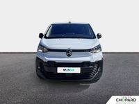 Citroen JUMPY FOURGON jumpy fgn m bluehdi 120 s&s bvm6 