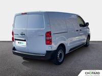 Citroen JUMPY FOURGON jumpy fgn m bluehdi 120 s&s bvm6 