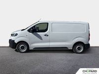 Citroen JUMPY FOURGON jumpy fgn m bluehdi 120 s&s bvm6 