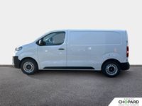 Citroen JUMPY FOURGON jumpy fgn m bluehdi 145 s&s eat8 