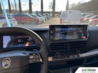 Citroen JUMPY FOURGON jumpy fgn m bluehdi 145 s&s eat8 