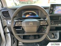 Citroen JUMPY FOURGON jumpy fgn m bluehdi 145 s&s eat8 