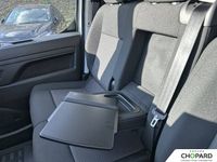 Citroen JUMPY FOURGON jumpy fgn m bluehdi 145 s&s eat8 