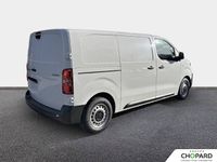 Citroen JUMPY FOURGON jumpy fgn m bluehdi 145 s&s eat8 