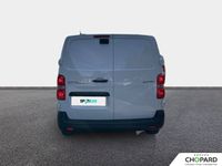 Citroen JUMPY FOURGON jumpy fgn m bluehdi 145 s&s eat8 