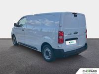 Citroen JUMPY FOURGON jumpy fgn m bluehdi 145 s&s eat8 