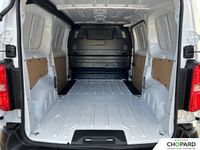 Citroen JUMPY FOURGON jumpy fgn m bluehdi 145 s&s eat8 