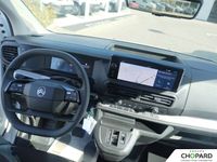 Citroen JUMPY FOURGON jumpy fgn m bluehdi 145 s&s eat8 