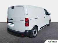 Citroen JUMPY FOURGON jumpy fgn m bluehdi 145 s&s eat8 