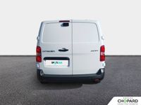 Citroen JUMPY FOURGON jumpy fgn m bluehdi 145 s&s eat8 