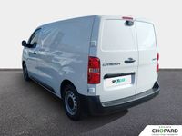 Citroen JUMPY FOURGON jumpy fgn m bluehdi 145 s&s eat8 