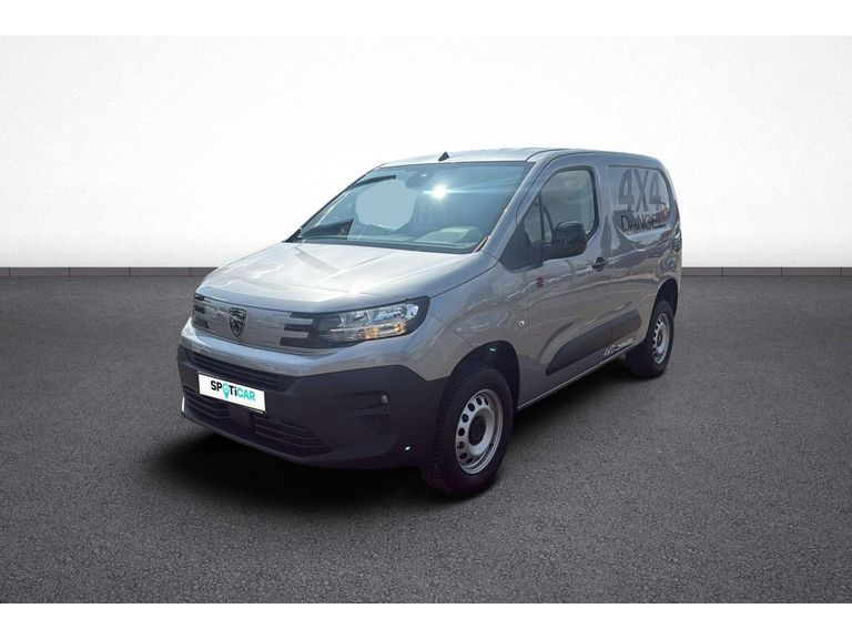 Citroen JUMPY CABINE APPROFONDIE jumpy cab approfondie m bluehdi 145 s&s eat8 