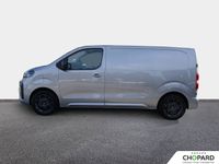 Citroen JUMPY (30) e-jumpy fgn m 100 kw (136 ch) batterie 75 kwh 