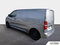 Citroen JUMPY (30) e-jumpy fgn m 100 kw (136 ch) batterie 75 kwh 