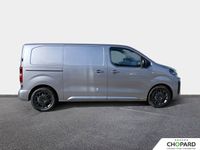 Citroen JUMPY (30) e-jumpy fgn m 100 kw (136 ch) batterie 75 kwh 