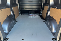 Citroen JUMPY FOURGON e-jumpy fgn m 100 kw (136 ch) batterie 75 kwh 