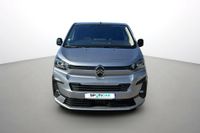 Citroen JUMPY FOURGON e-jumpy fgn m 100 kw (136 ch) batterie 75 kwh 