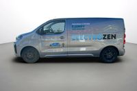 Citroen JUMPY FOURGON e-jumpy fgn m 100 kw (136 ch) batterie 75 kwh 