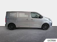 Citroen E-JUMPY FOURGON e-jumpy fgn xl 100 kw (136 ch) batterie 75 kwh 