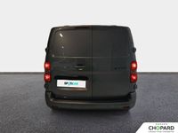 Citroen E-JUMPY FOURGON e-jumpy fgn xl 100 kw (136 ch) batterie 75 kwh 