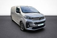 Citroen E-JUMPY FOURGON e-jumpy fgn m 100 kw (136 ch) batterie 75 kwh 