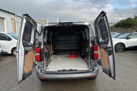 Citroen E-JUMPY FOURGON e-jumpy fgn m 100 kw (136 ch) batterie 75 kwh 