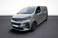 Citroen E-JUMPY FOURGON e-jumpy fgn m 100 kw (136 ch) batterie 75 kwh 