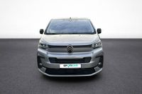 Citroen E-JUMPY FOURGON e-jumpy fgn m 100 kw (136 ch) batterie 75 kwh 