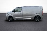 Citroen E-JUMPY FOURGON e-jumpy fgn m 100 kw (136 ch) batterie 75 kwh 