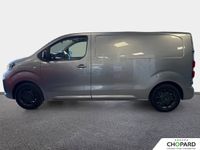 Citroen E-JUMPY FOURGON e-jumpy fgn m 100 kw (136 ch) batterie 75 kwh 
