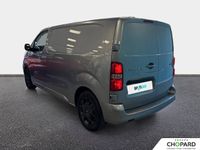 Citroen E-JUMPY FOURGON e-jumpy fgn m 100 kw (136 ch) batterie 75 kwh 