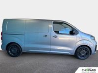 Citroen E-JUMPY FOURGON e-jumpy fgn m 100 kw (136 ch) batterie 75 kwh 