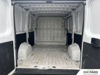 Citroen JUMPER FOURGON jumper tole 30 l1h1 bluehdi 120 s&s bvm6 CLUB