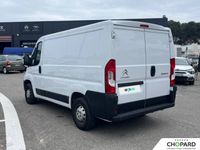 Citroen JUMPER FOURGON jumper tole 30 l1h1 bluehdi 120 s&s bvm6 CLUB