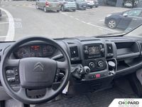 Citroen JUMPER FOURGON jumper tole 30 l1h1 bluehdi 120 s&s bvm6 CLUB