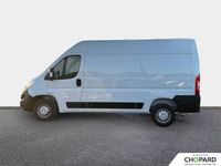 Citroen JUMPER FOURGON  tole 30 l2h2 120 s&s bvm6 
