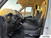 Citroen JUMPER FOURGON  tole 30 l2h2 120 s&s bvm6 