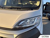 Citroen JUMPER FOURGON  tole 30 l2h2 120 s&s bvm6 