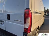 Citroen JUMPER FOURGON  tole 30 l2h2 120 s&s bvm6 
