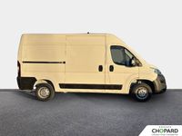Citroen JUMPER FOURGON  tole 30 l2h2 120 s&s bvm6 