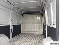 Citroen JUMPER FOURGON jumper tole 33 l2h2 bluehdi 140 s&s bvm6 DRIVER