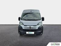 Citroen JUMPER (30)  tole 33 l2h2 140 s&s bvm6 