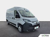 Citroen JUMPER (30)  tole 33 l2h2 140 s&s bvm6 